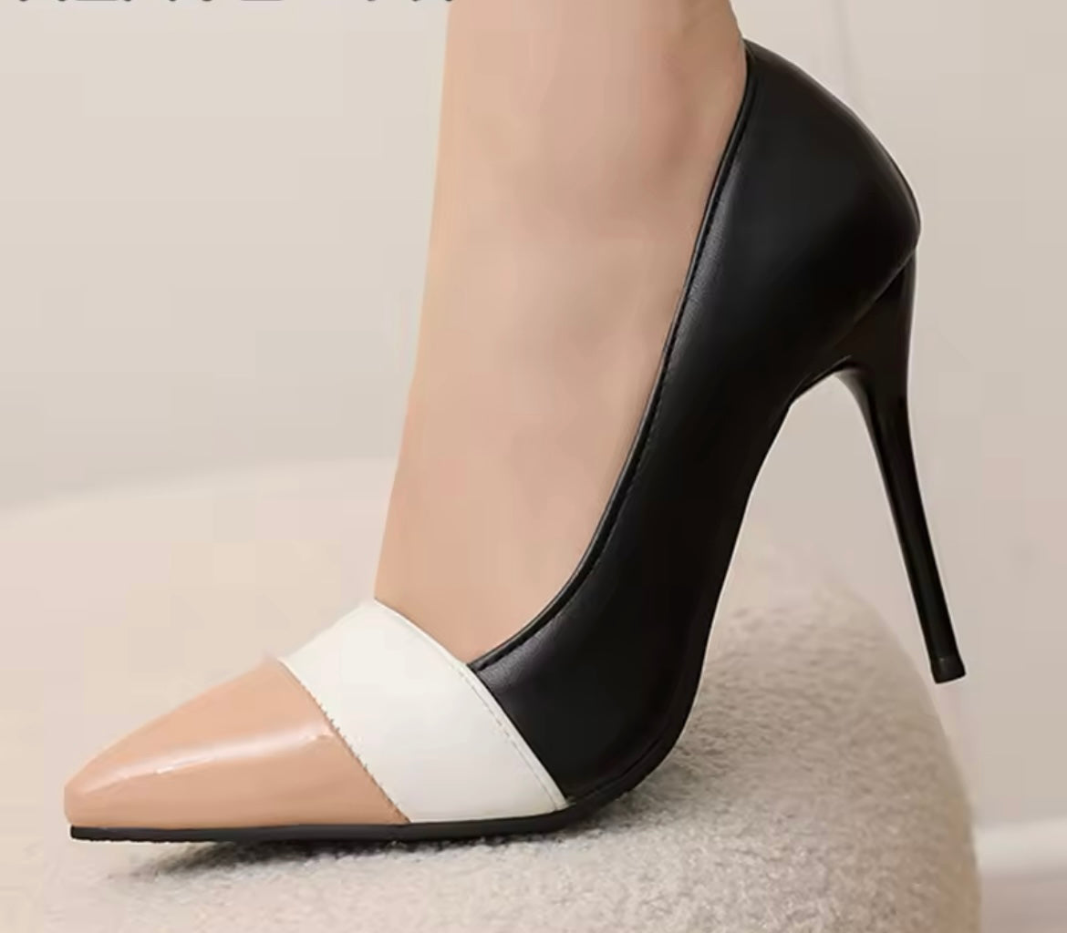Polly Heels