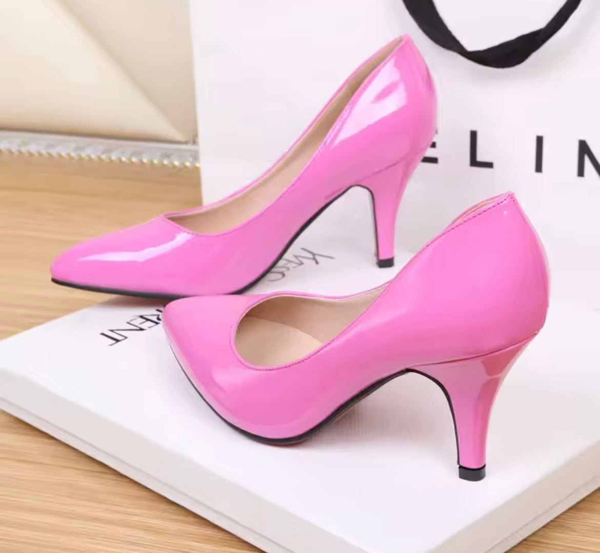 Celine Heels