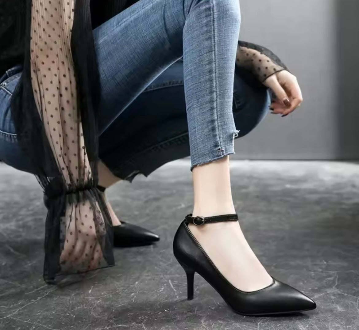 Louisa Heel