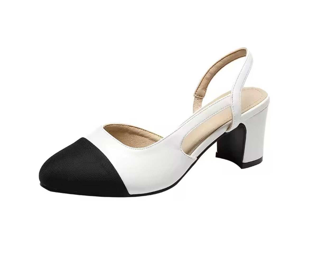 Clare Shoe