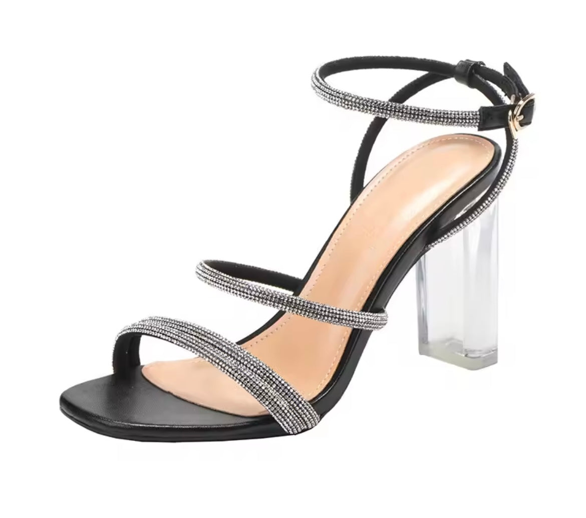Polly Heels