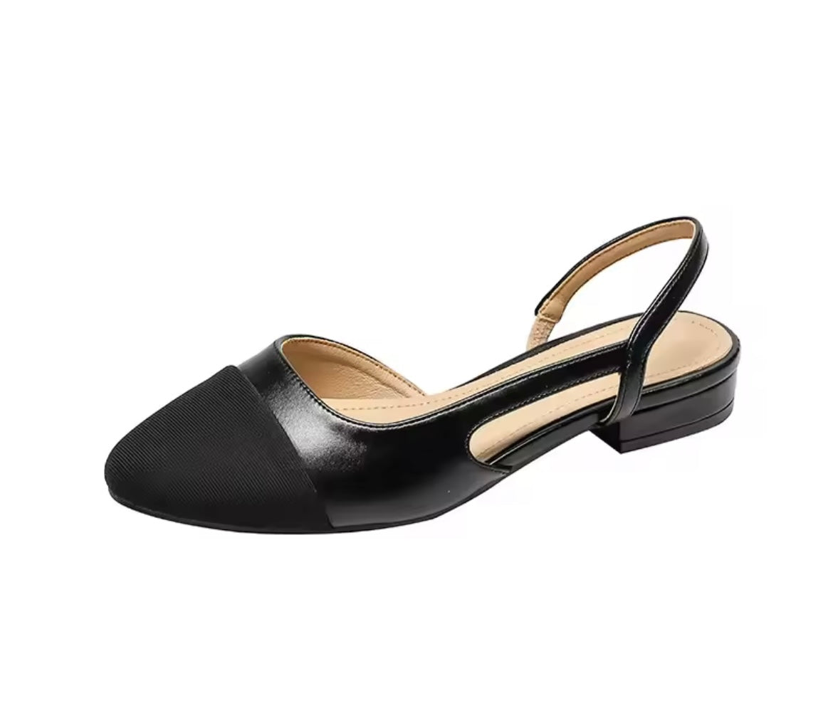 Clare Shoe