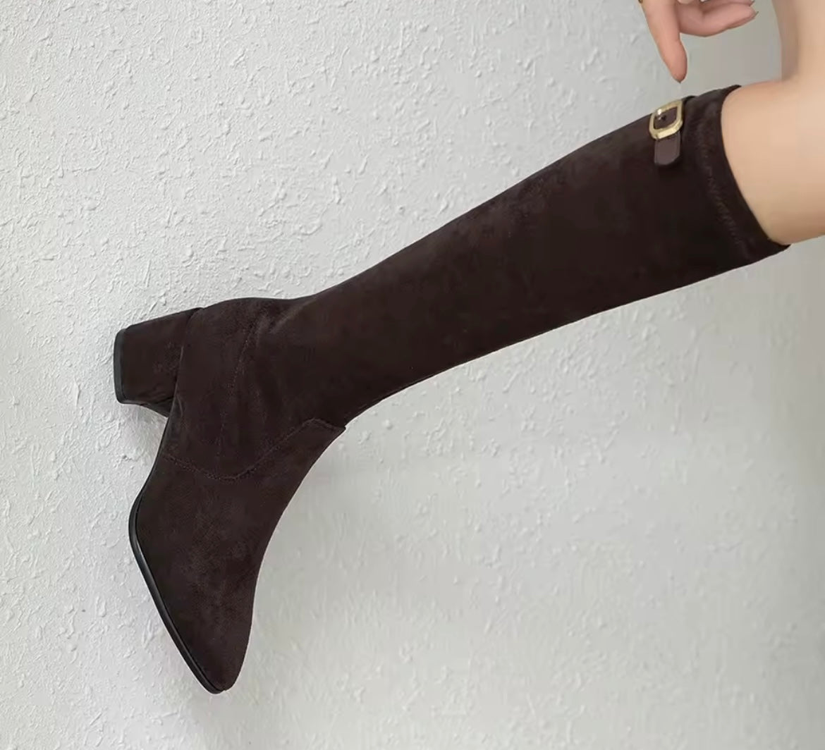 Carly Boots