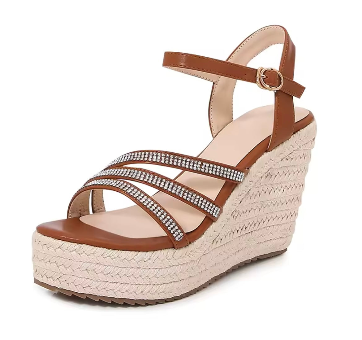Roz Wedges