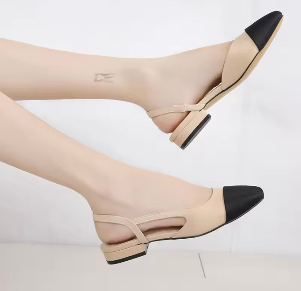 Clare Shoe