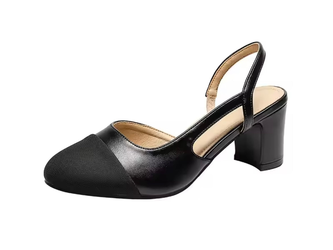 Clare Shoe
