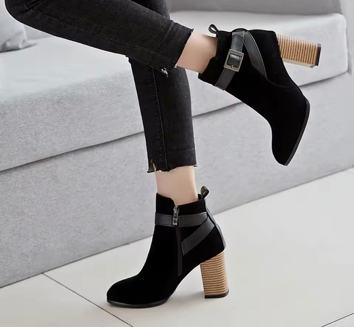 Calista Boots