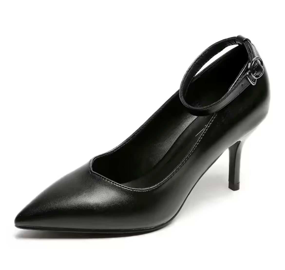 Louisa Heel