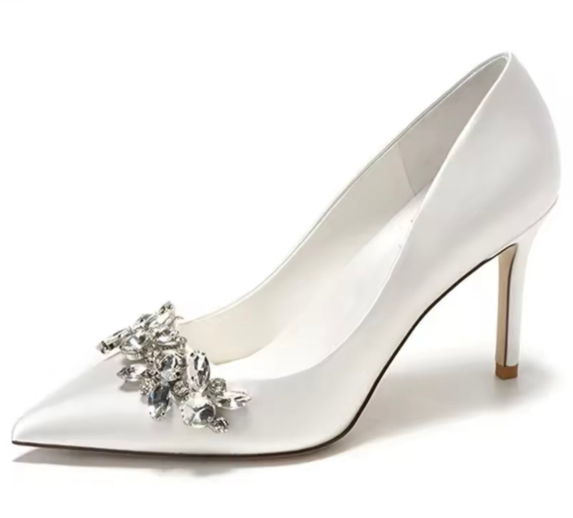 Gloria Heels