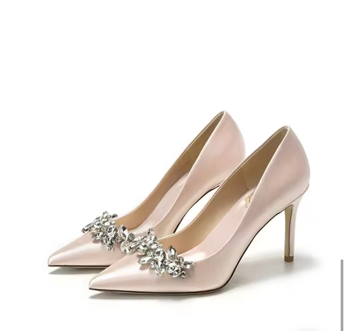 Gloria Heels