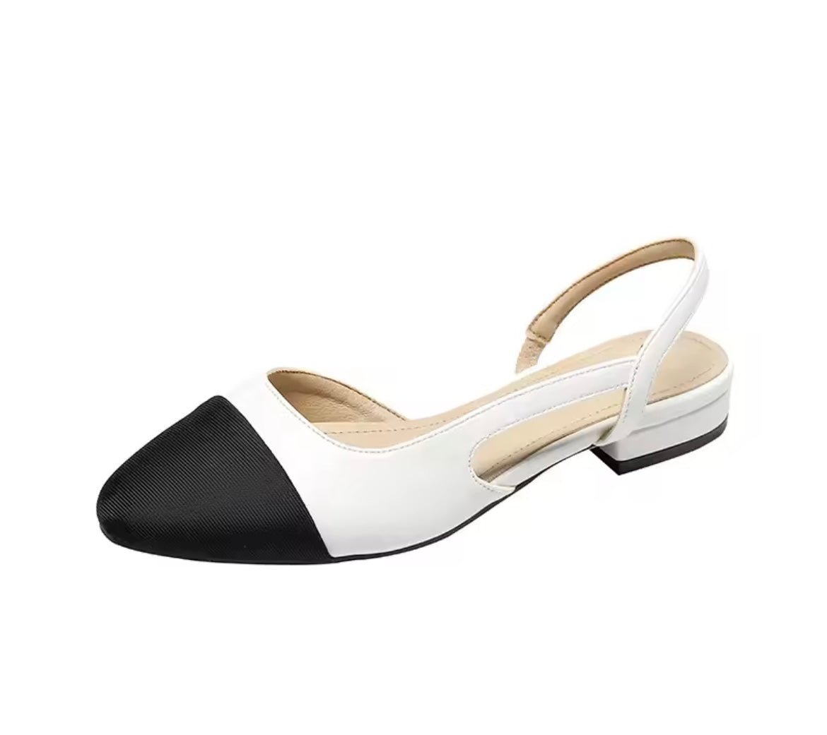 Clare Shoe