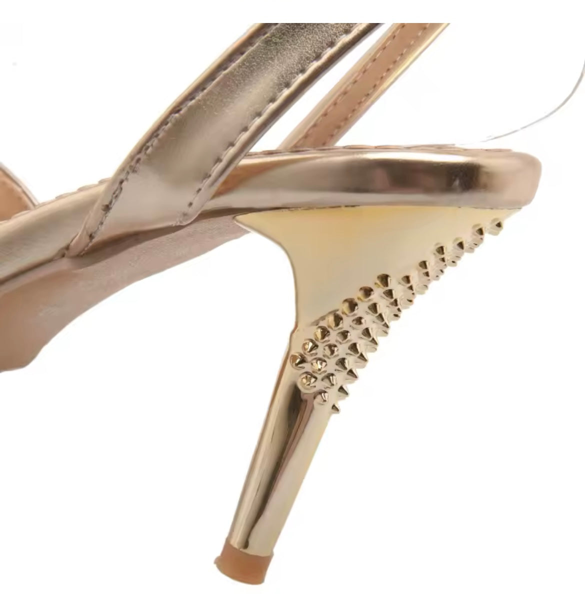 Kelly Heels
