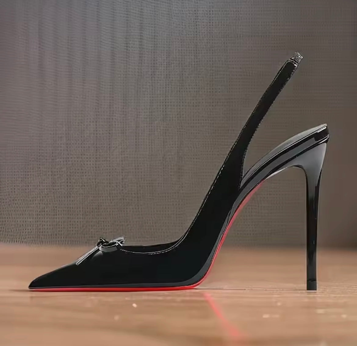 Davina Heels