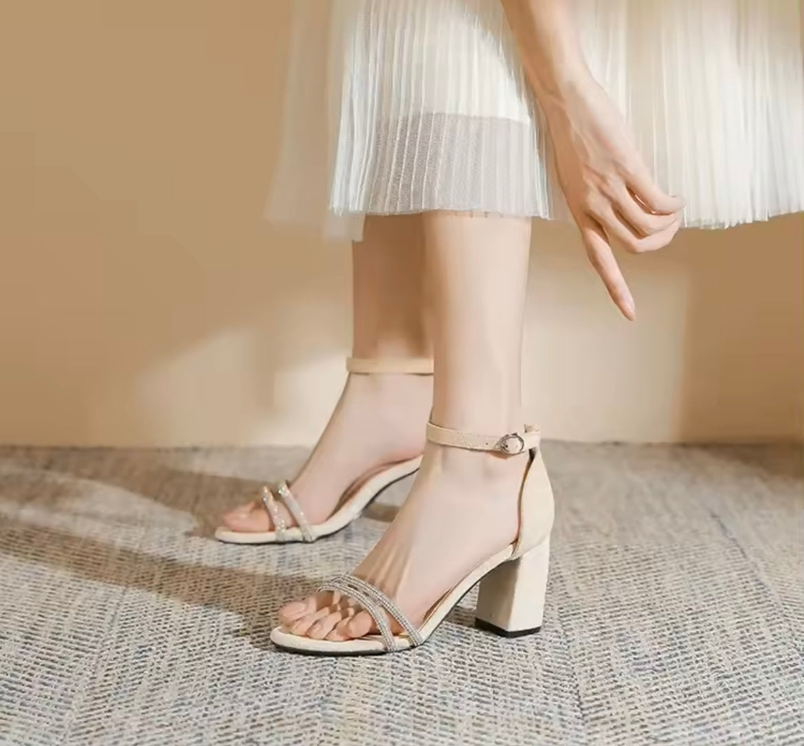 Dolcie Sandal