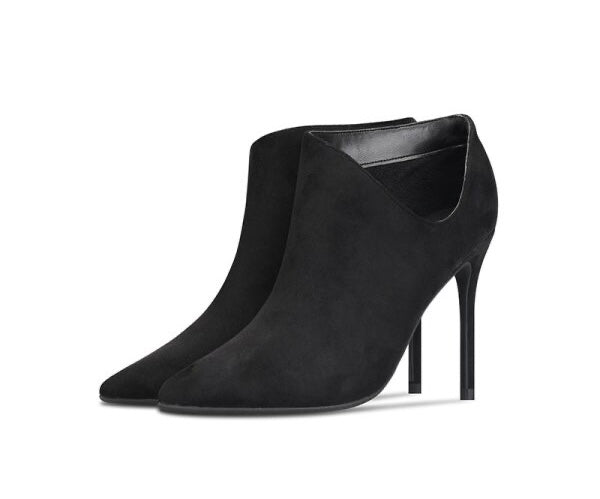 Stella Ankle Boots