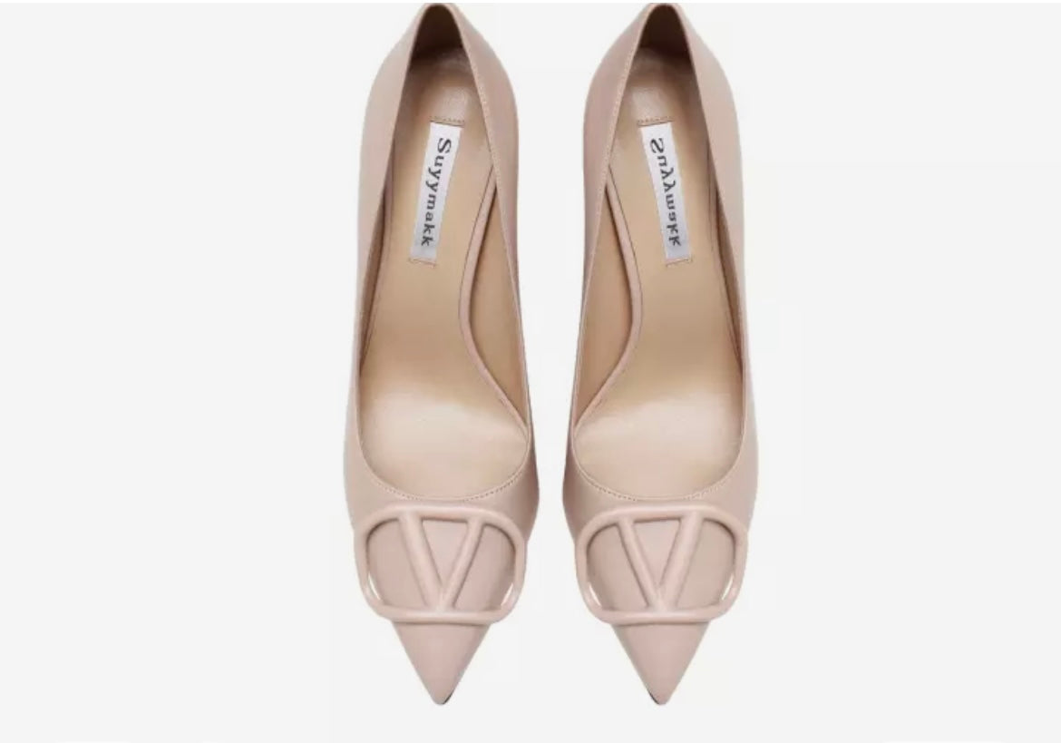 Willow Heels
