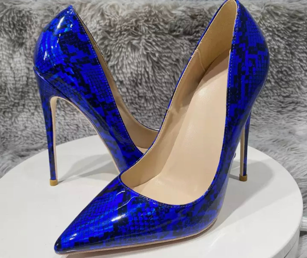 Eden Heels