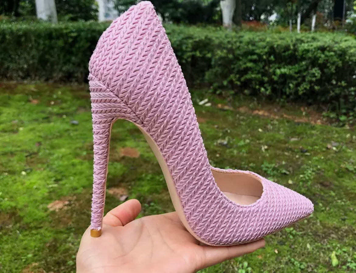 Tallulah Heels