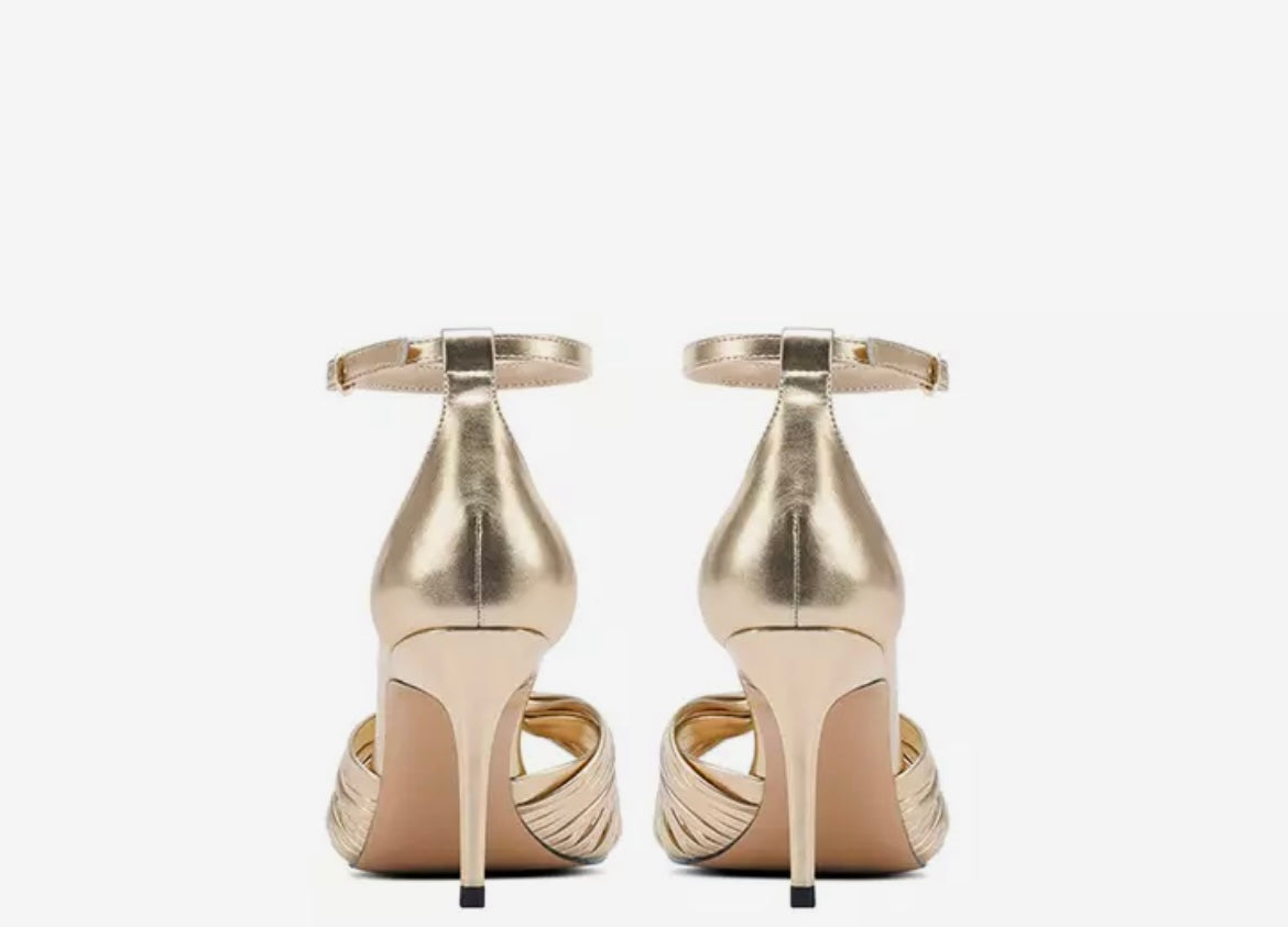 Zara Heels