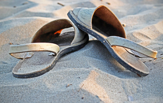 Summer 2025 Shoe Trends