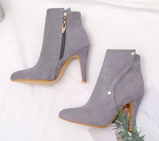 Jacie Boots