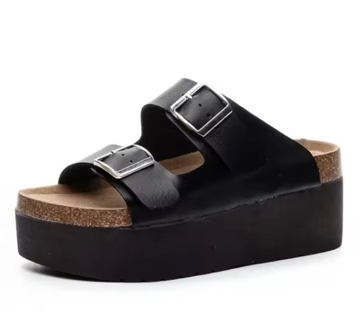 Nola Sandals