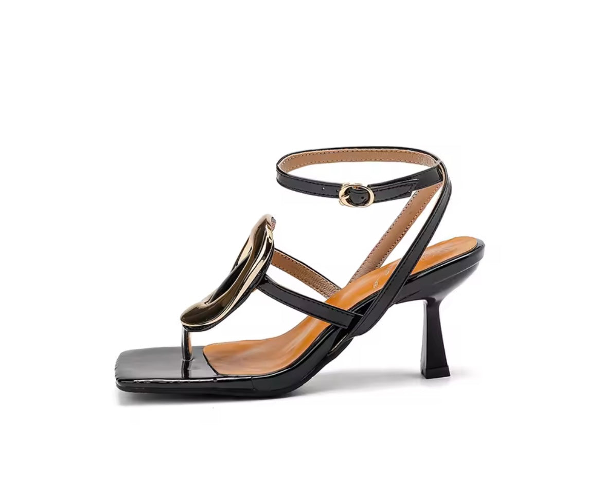Abby Sandals