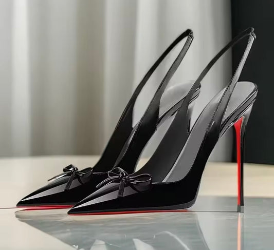 Davina Heels