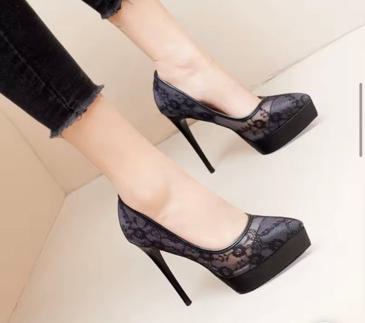 Fiona Heels