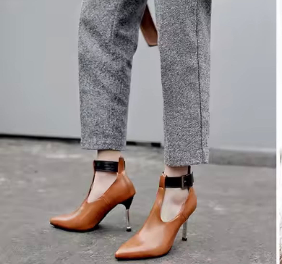 Leanne Heels