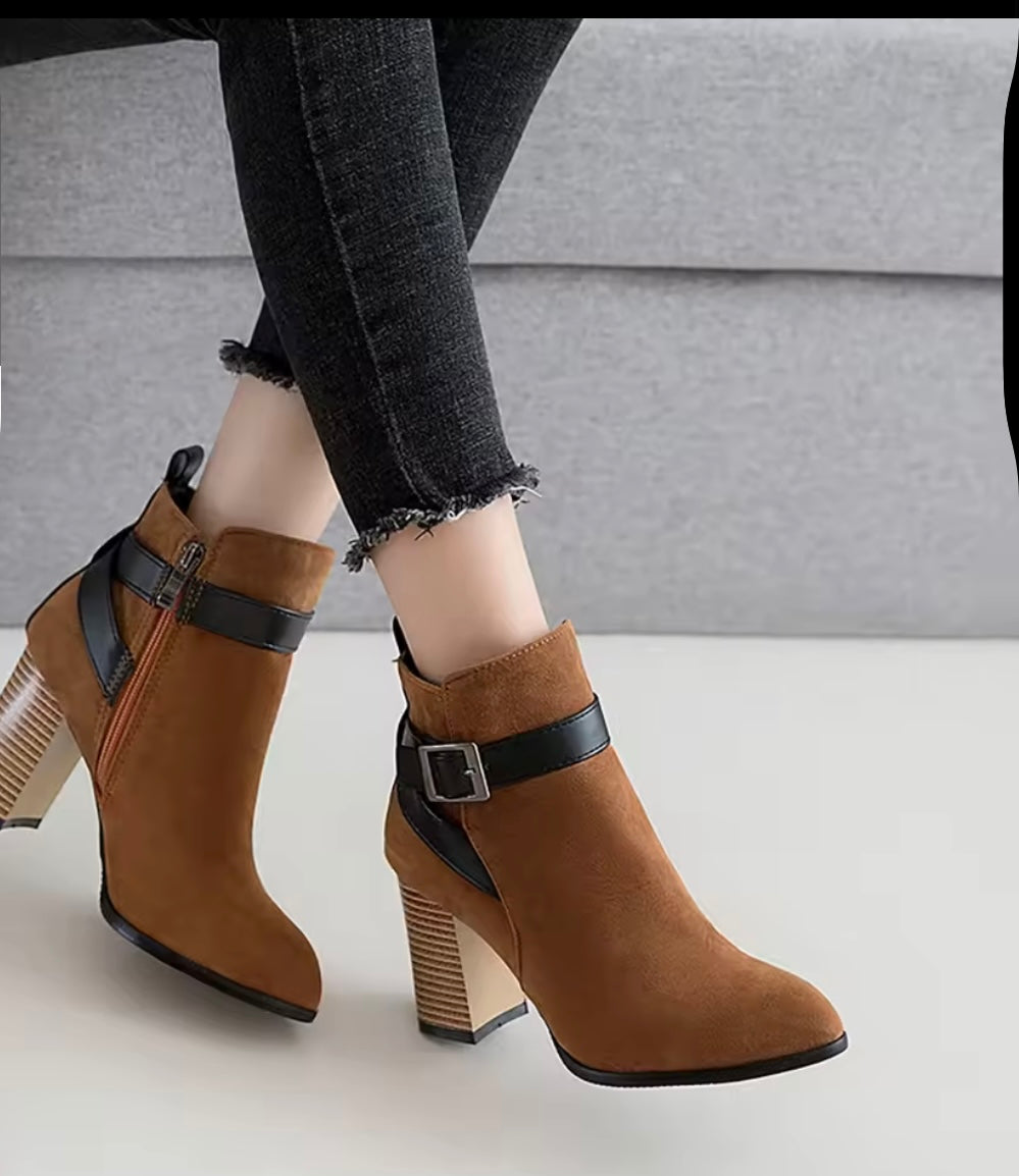 Calista Boots