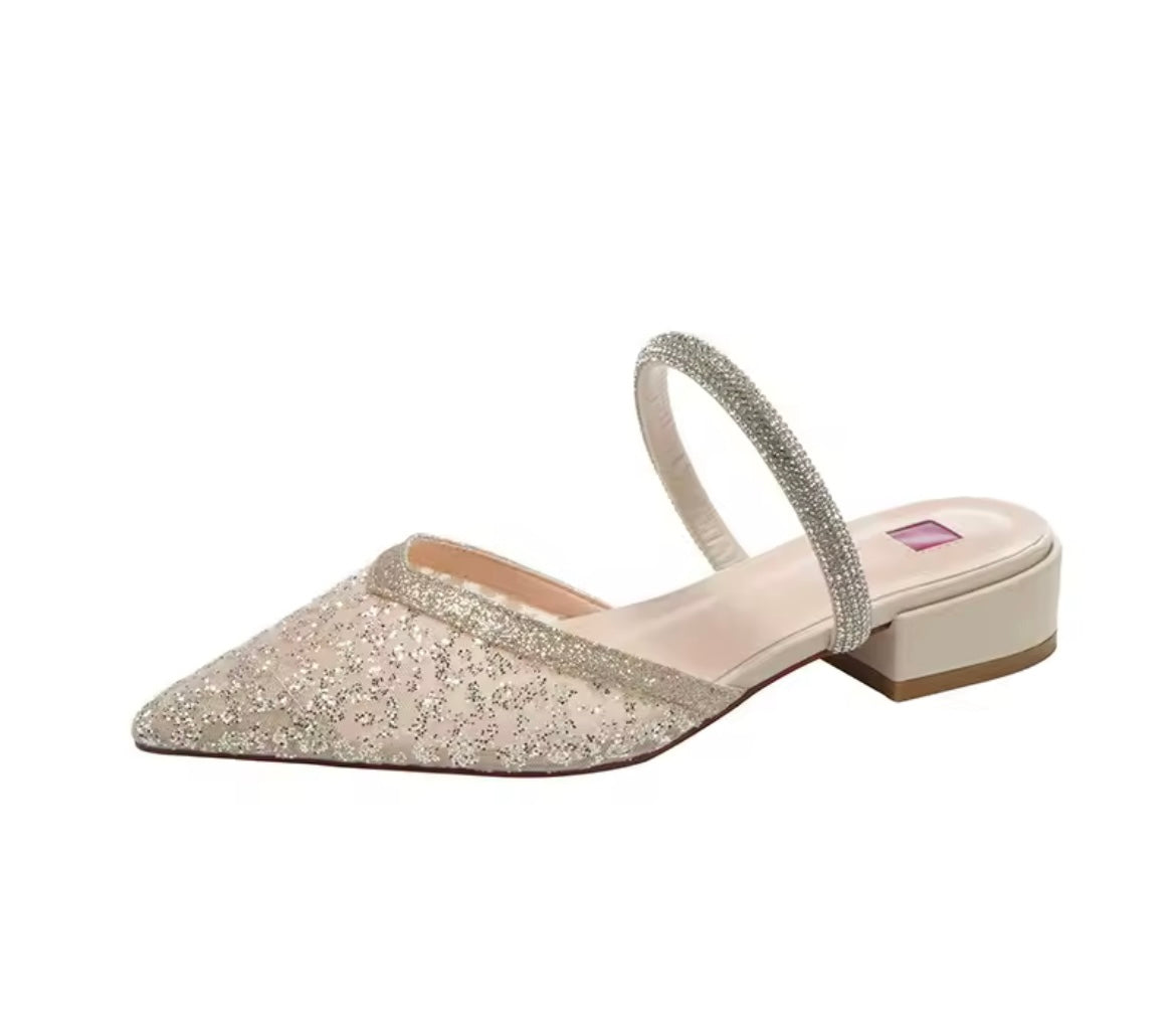 Ellie Heels