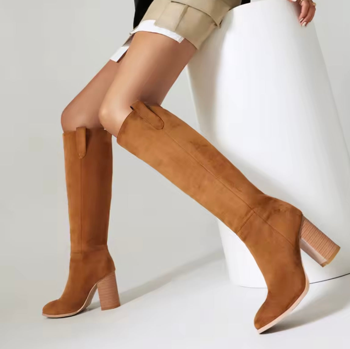 Petula Boots