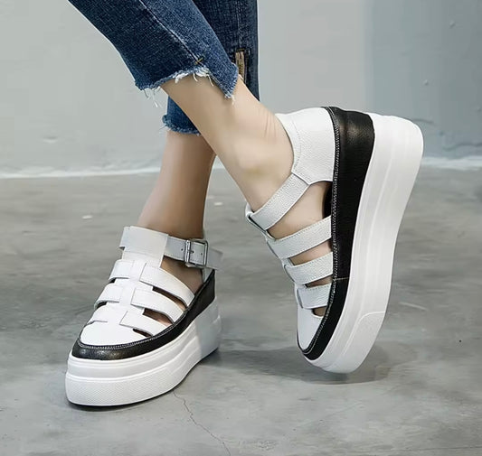 Indi Platforms