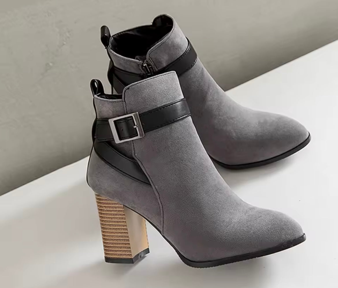 Calista Boots