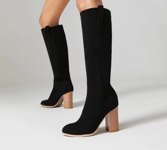 Petula Boots