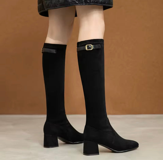 Carly Boots