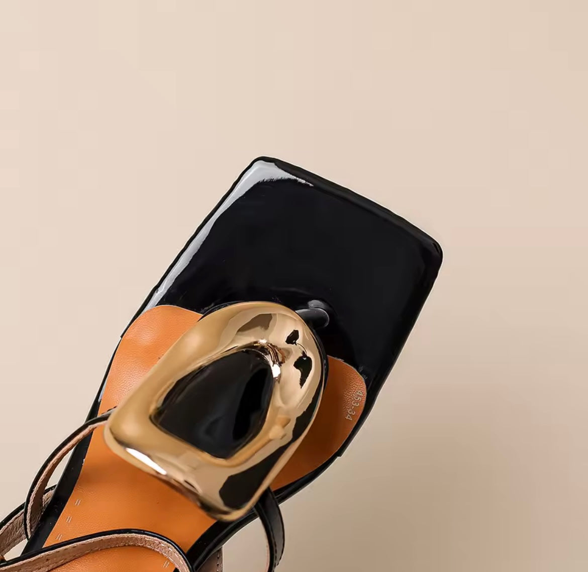 Abby Sandals