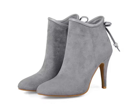 Andrea Ankle Boots