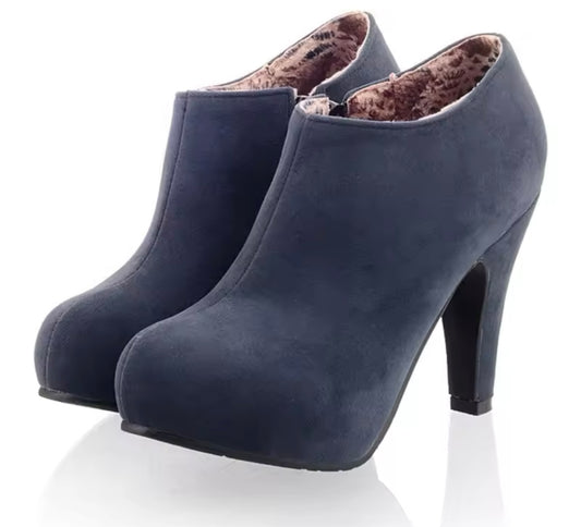 Olivia Shoe Boot