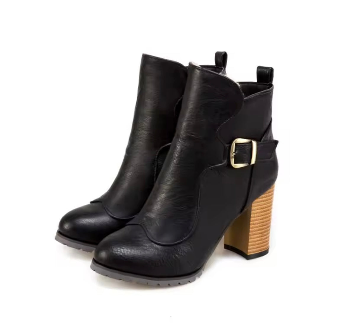 Lyla Ankle Boot