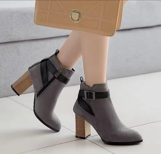 Calista Boots