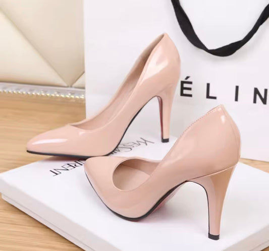 Celine Heels