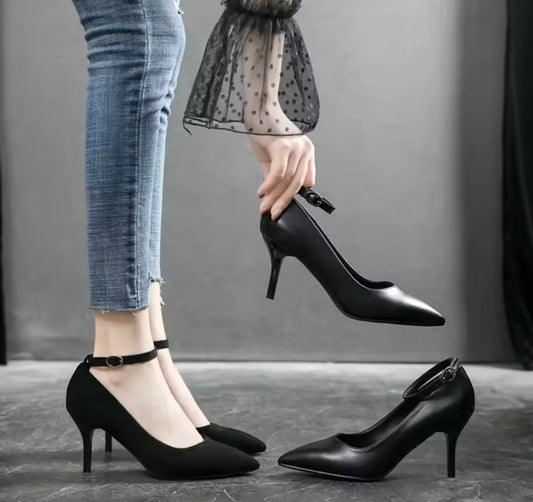 Louisa Heel