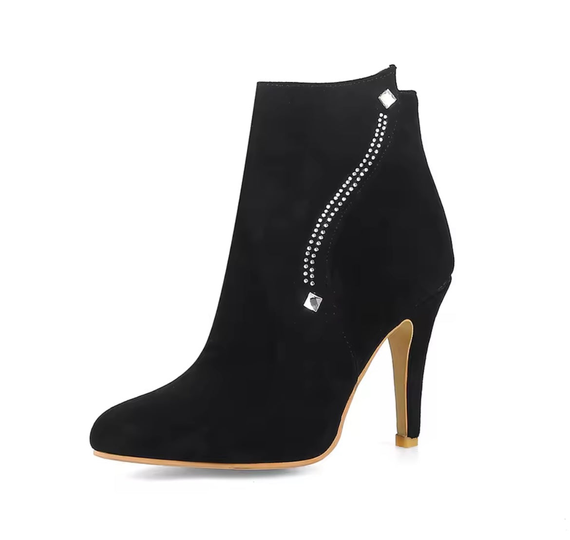Jacie Boots
