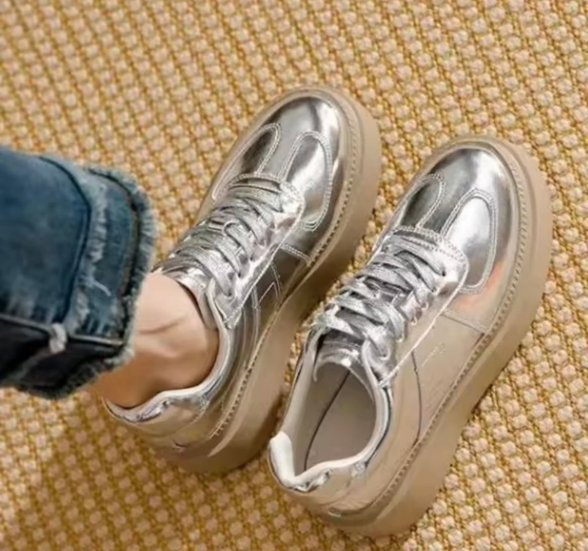 Marie Trainers