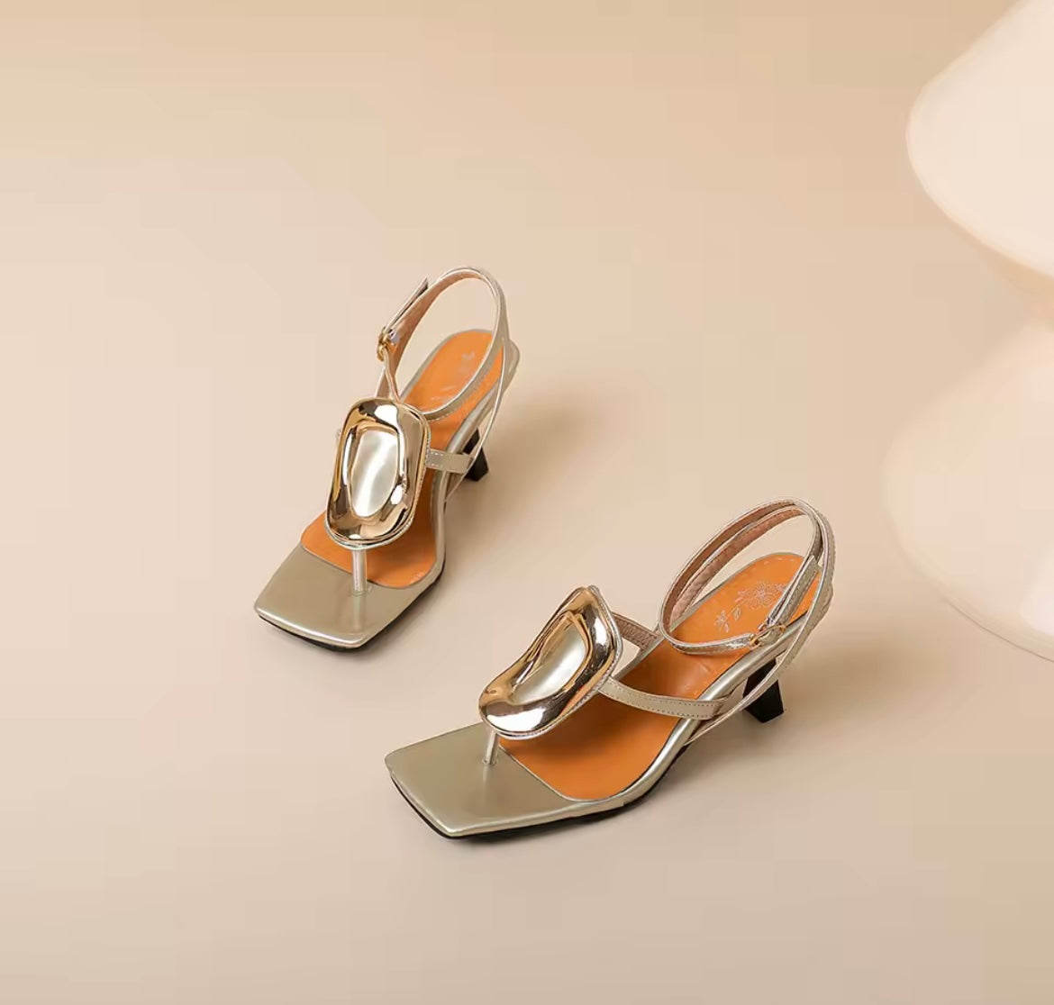 Abby Sandals