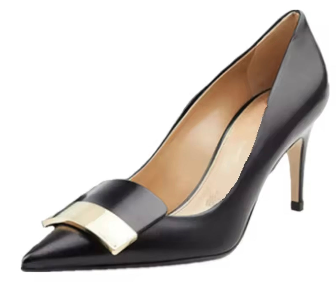 Geraldine Heels