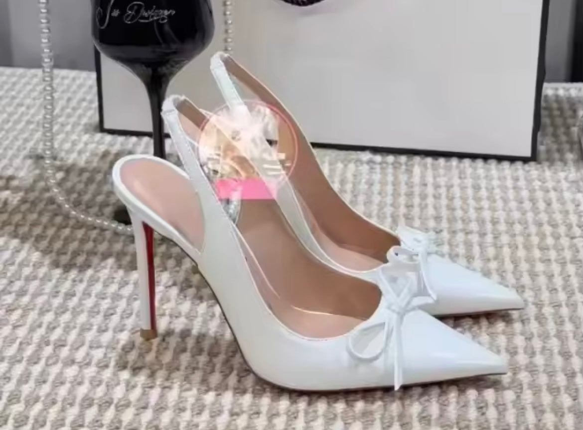 Davina Heels