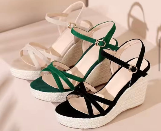 Riley Wedge